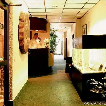 Nord Guest house
