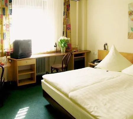 招待所 Nord 斯图加特