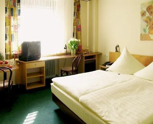 Guest house Nord Stuttgart