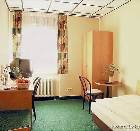 Gæstehus Nord Stuttgart